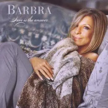 CD Barbra Streisand: Love Is The Answer