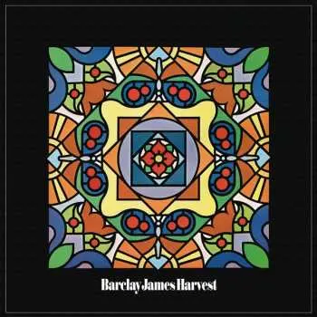 3CD/DVD Barclay James Harvest: Barclay James Harvest DLX | LTD