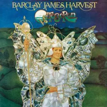 2CD/DVD Barclay James Harvest: Octoberon DLX | DIGI