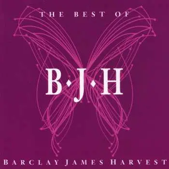 CD Barclay James Harvest: The Best Of Barclay James Harvest