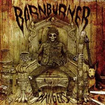 CD Barn Burner: Bangers