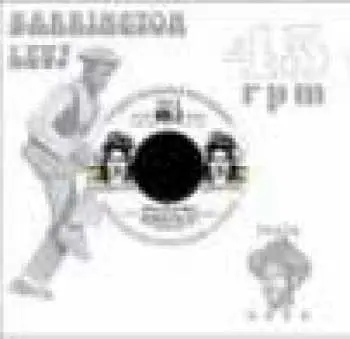 SP Barrington Levy: Black Heart Man
