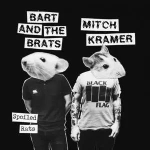 SP Bart And The Brats: 7-spoiled Rats