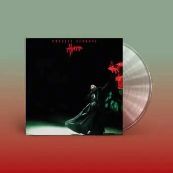 LP Bartees Strange: Horror