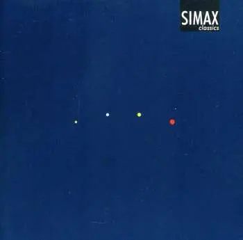 2CD Béla Bartók: String Quartets 1-6