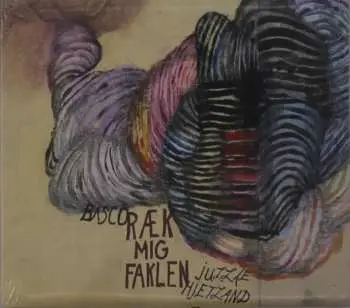 CD Basco: Ræk Mig Faklen