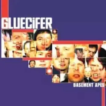 CD Gluecifer: Basement Apes