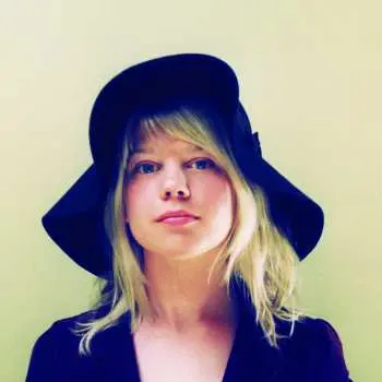 CD Basia Bulat: Oh, My Darling