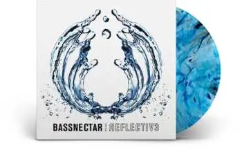 LP Bassnectar: Reflective - Part 3 CLR | LTD