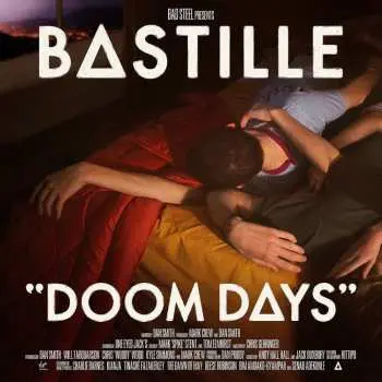 CD Bastille: Doom Days - Bastille
