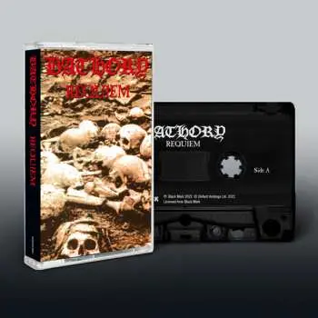 MC Bathory: Requiem