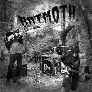 SP Batmoth: Bones Of Brian Jones / Ghouls Boogie LTD | CLR
