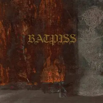 LP Batpiss: There's A Place In My Mind Where We All Burn Alive