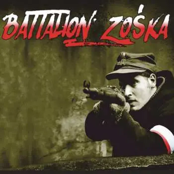 CD Battalion Zośka: Battalion Zośka