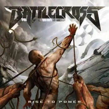CD Battlecross: Rise To Power DIGI
