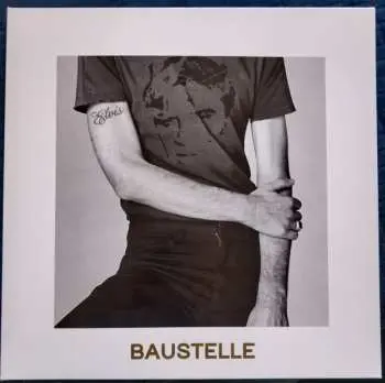 CD Baustelle: Elvis LTD | NUM