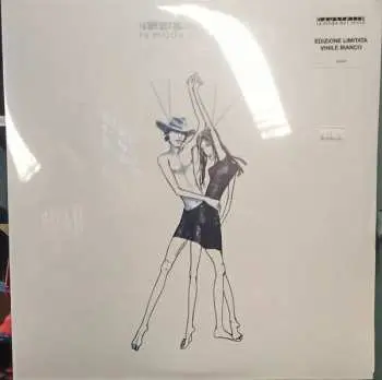 2LP Baustelle: La Moda Del Lento CLR | LTD