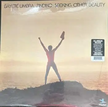 LP Bayeté: Seeking Other Beauty