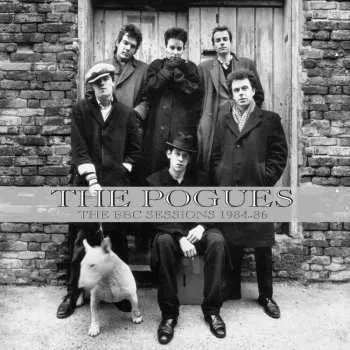 Pogues: BBCSessions 1984-1986 - Pogues