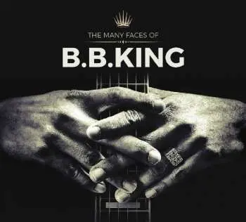 3CD Various: The Many Faces Of B.B. King DIGI