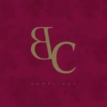 LP/CD B.C. Camplight: How To Die In The North