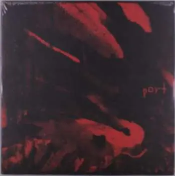 LP bdrmm: Port LTD | CLR