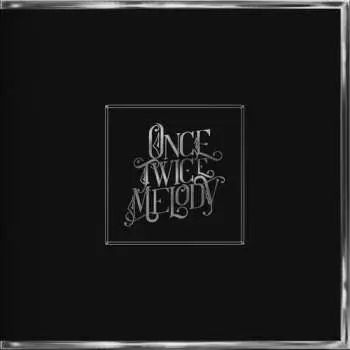 2CD Beach House: Once Twice Melody