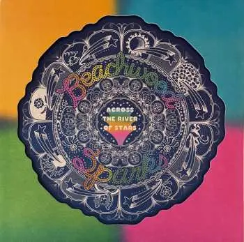 LP Beachwood Sparks: Across The River Of Stars CLR | LTD