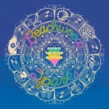 CD Beachwood Sparks: Across The River Of Stars