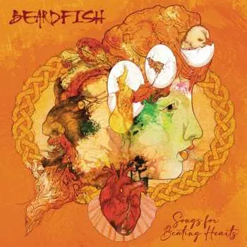 LP Beardfish: Songs For Beating Hearts