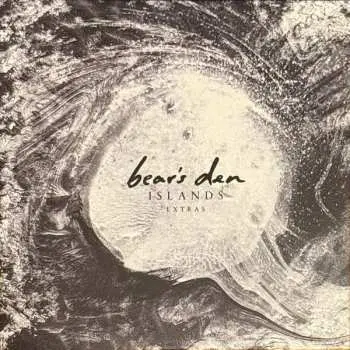 2CD Bear's Den: Islands