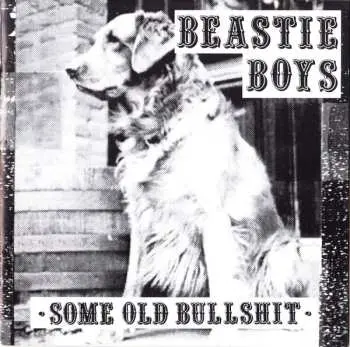 CD Beastie Boys: Some Old Bullshit