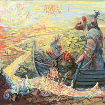 LP Beaten To Death: Sunrise Over Rigor Mortis