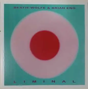 LP Beatie Wolfe: Liminal CLR | LTD