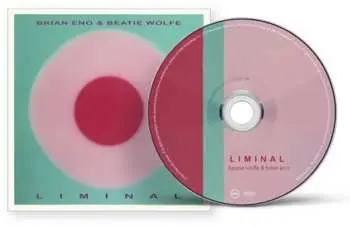 CD Beatie Wolfe: Liminal