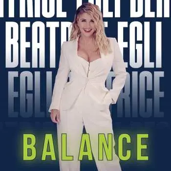 CD Beatrice Egli: Balance