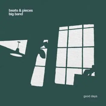CD Beats And Pieces Big Band: Good Days