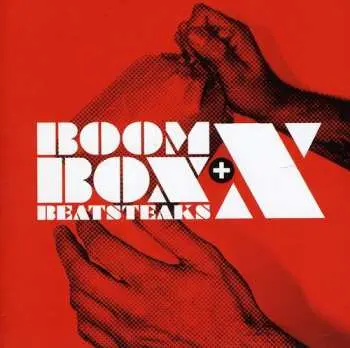 2CD Beatsteaks: Boombox + X LTD