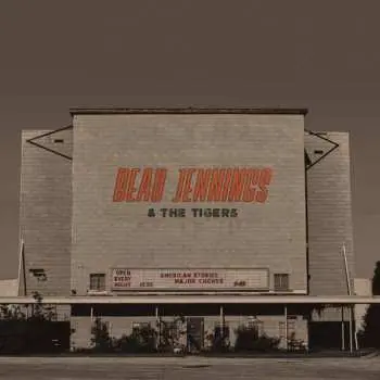 CD Beau Jennings & The Tigers: American Stories Major Chords