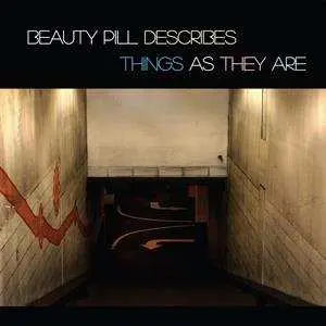 2LP Beauty Pill: Describes Things As They Are CLR | LTD