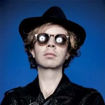 SP Beck: 7-i Just Started Hating Some People Today/blue Randy