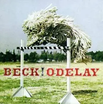 CD Beck: Odelay