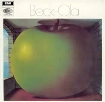 CD Jeff Beck Group: Beck-Ola