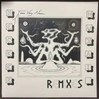 LP Becker & Mukai: Time Very Near Remixes