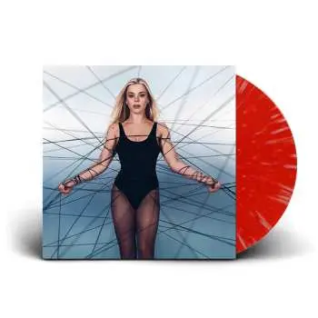 LP Becky Hill: Rebecca