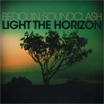 LP Bedouin Soundclash: Light The Horizon