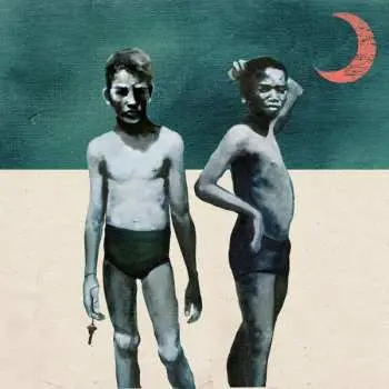 LP Bedouin Soundclash: We Will Meet In A Hurricane LTD