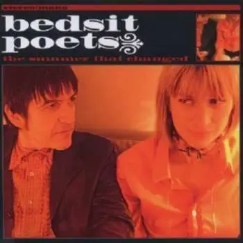 CD Bedsit Poets: The Summer That Changed