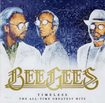 SACD Bee Gees: Timeless: The All-time Greatest Hits