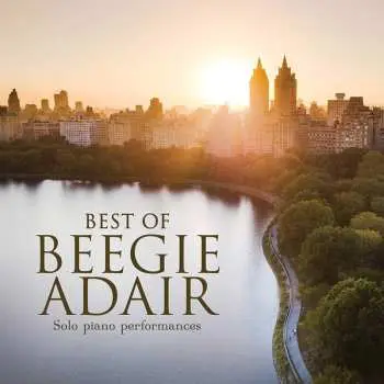 CD Beegie Adair: Best Of Beegie Adair Solo Piano Performances